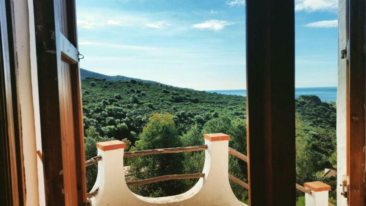 Salmagilandia Hotel Terra Mala Exterior photo